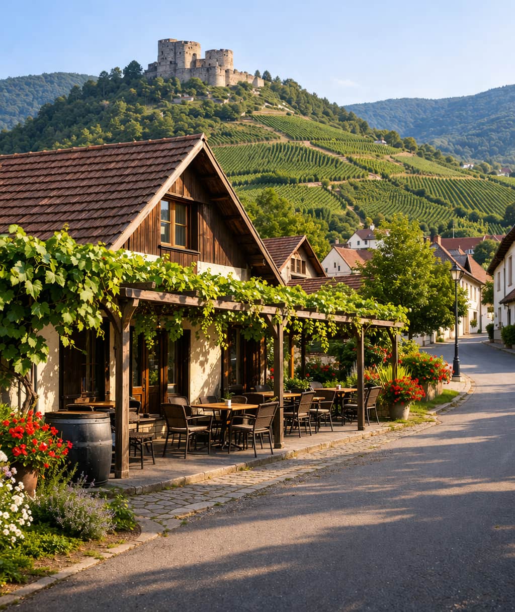 Immobilienbewertung Niederösterreich regionale Wohnlagen
