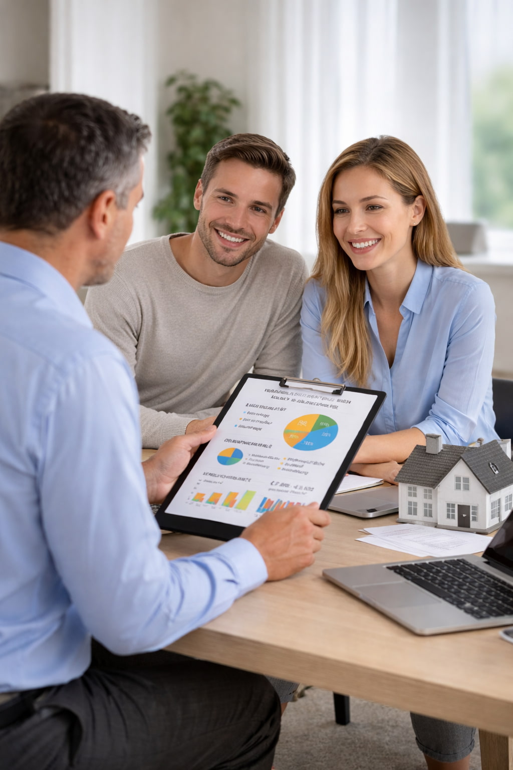 Persönliche Immobilienbewertung Niederösterreich
